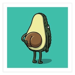 Meet your Posher, Gary